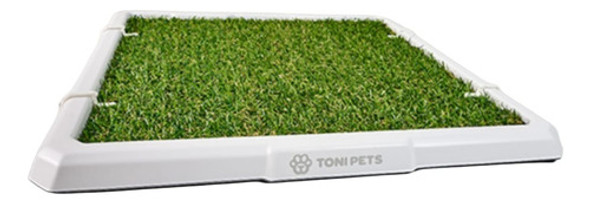 Bandeja Sanitaria / Parra Perro Hembra / Tonipets / Mediano 0