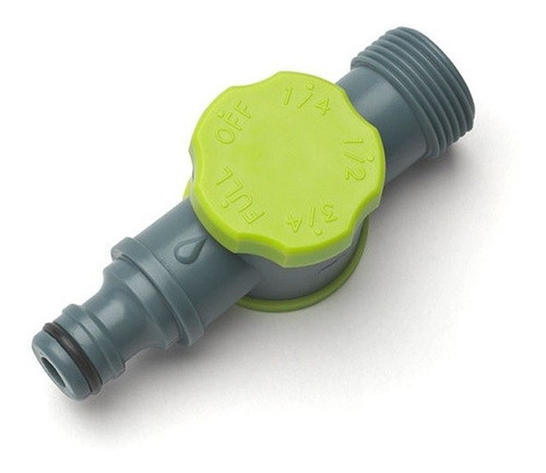 Válvula Reguladora Rehau 216595 Llave Paso 0