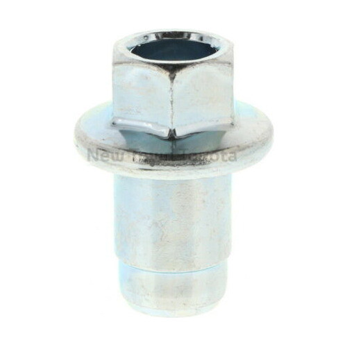 Tuerca Tornill. Ajuste B.torsion Toyota Hilux 0