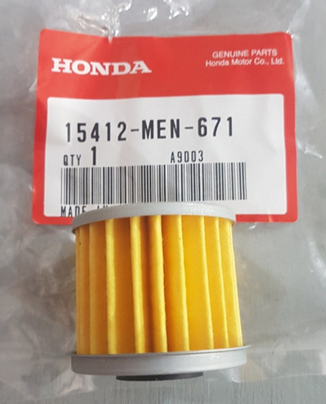 Filtro De Aceite Honda Crf 450 R - Power Bikes 0