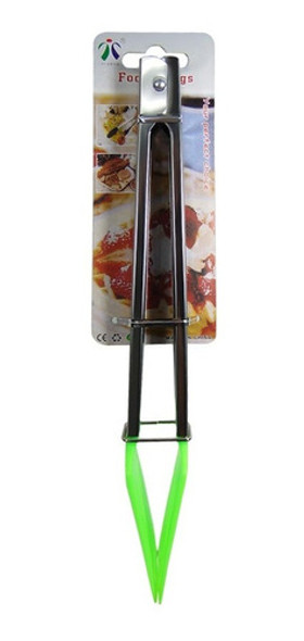 Pinza De Cocina Multiuso Punta De Teflon 26 Cm 0