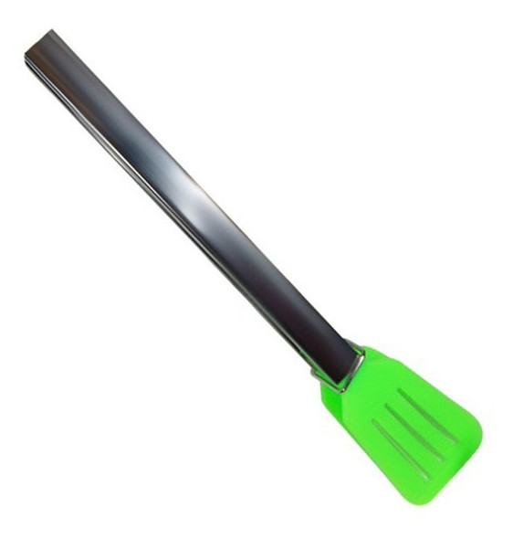 Pinza De Cocina Multiuso Punta De Teflon 26 Cm 1