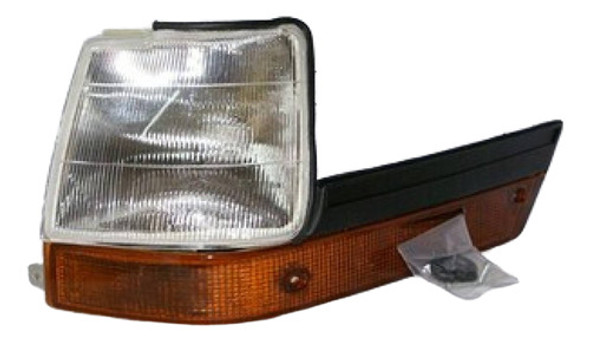 Farol Del Izq Toyota Corona 86-87 0