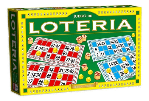 Loteria Implas 0
