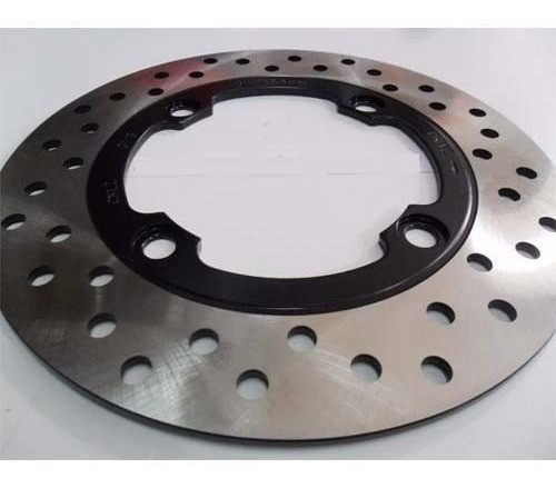 Disco De  Freno Trasero Nx 400 Falcon Calidad Original Rpm 1