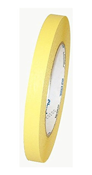 Shurtape Cp-632/yel0560 Cp-631 Cinta De Enmascaramiento De C 0