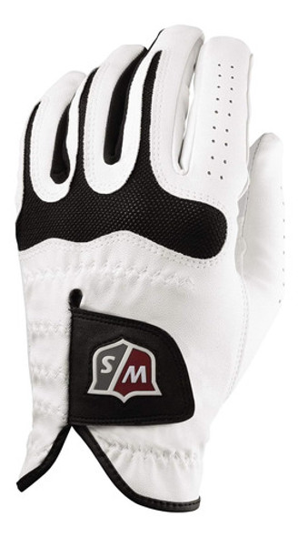 Wilson Grip Guante Golf Mano Izquierda Talle Xxl 0