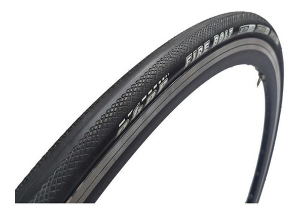 Cubierta Ruta Obor Firebolt Kevlar 700 X 23 60 Tpi 263 Gr 0