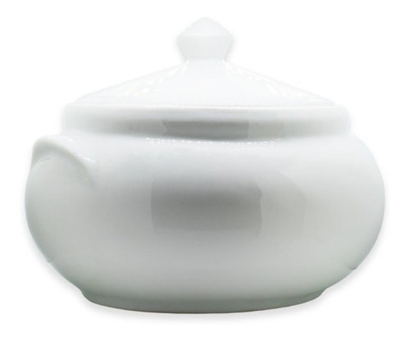 Sopeira Grande 2.600ml Cumbuca P/feijoada Caldos Porcelana# 1