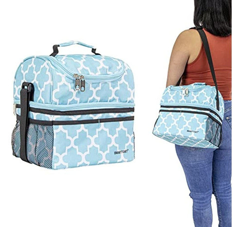 Productos Dbest Hielera Ultracompacta Smart Cart Bolsa Para 0