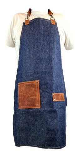 Delantal Mission Jean (71872) 0