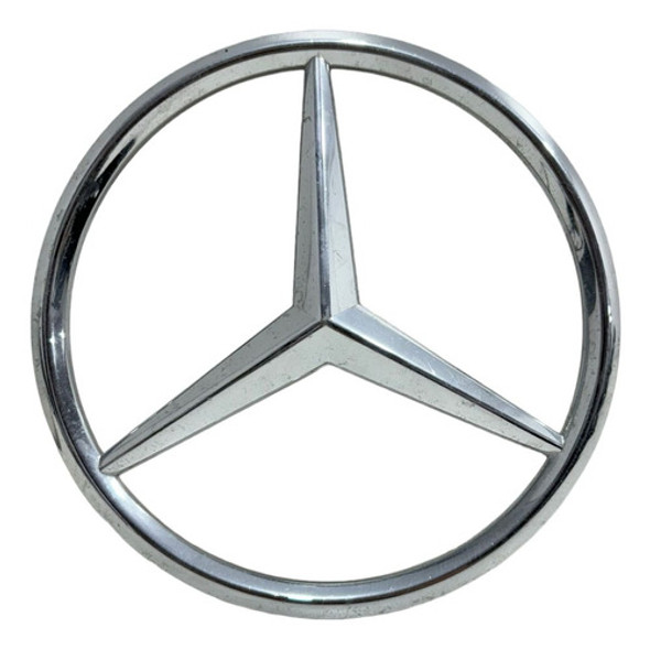 Emblema Diant Mercedes Sprinter 2015 2016 Á 2019 Original 0