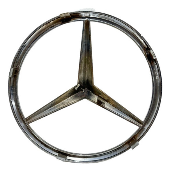Emblema Diant Mercedes Sprinter 2015 2016 Á 2019 Original 1