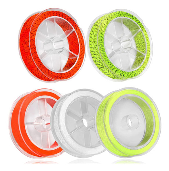 Trenzado Pesca Con Mosca Backing Line Fly Line 0