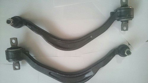 Parrilla Sus. Inferior Curva Mitsubishi Galant Eclipse 93-99 1