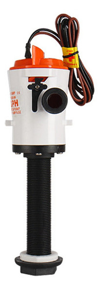 Bomba De Agua Para Vivero 600 Gph 1