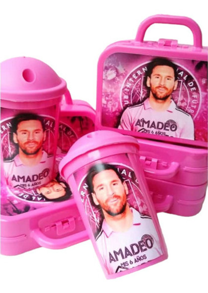 15 Valijitas + 15 Vasos Milk Personalizados 0 15 Valijitas + 15 Vasos Milk Personalizados 0