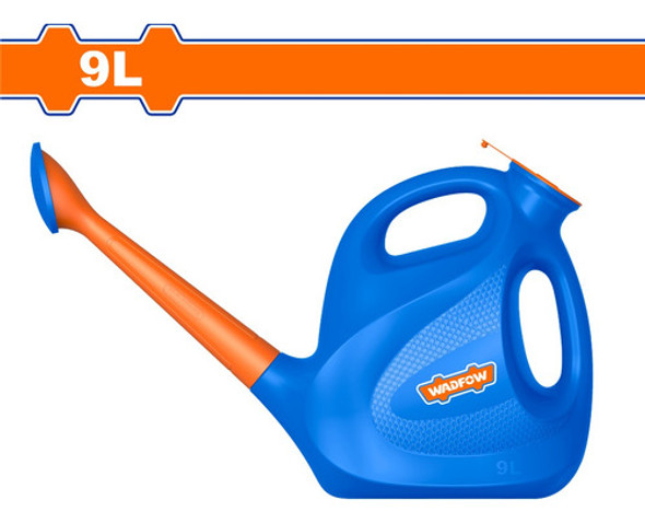 Regadera 9lt Recipiente Agua Plástico Wadfow Wkw1890 - L N F 0 Regadera 9lt Recipiente Agua Plástico Wadfow Wkw1890 - L N F 0