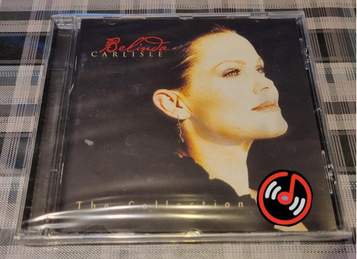 Belinda Carlisle - The Collection - Europeo Sellado 0