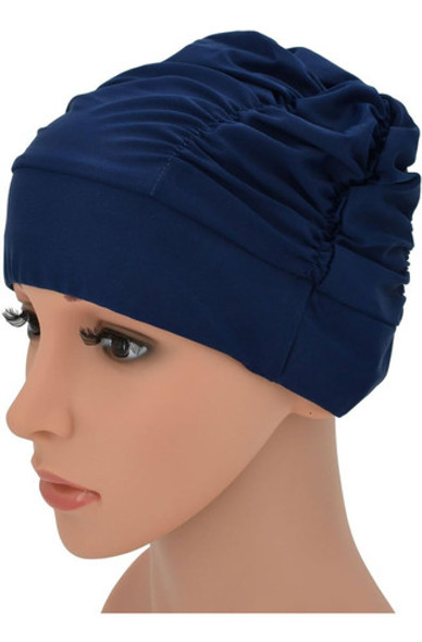 Sryl Gorras De Natación Cabello Largo Gorro  Nylon 0 Sryl Gorras De Natación Cabello Largo Gorro  Nylon 0