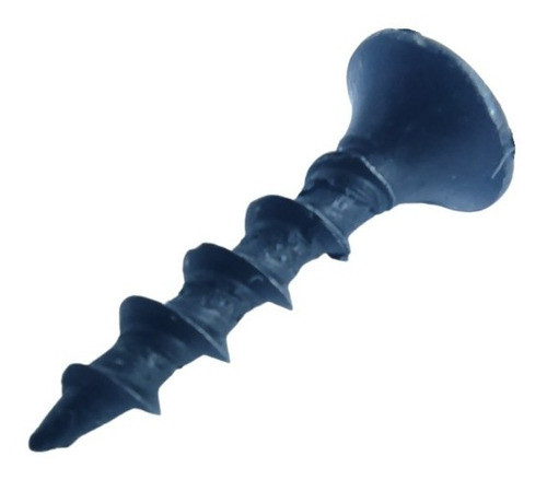Tornillo Drywall 8x3/4 Para Madera  -  100 Unidades 1
