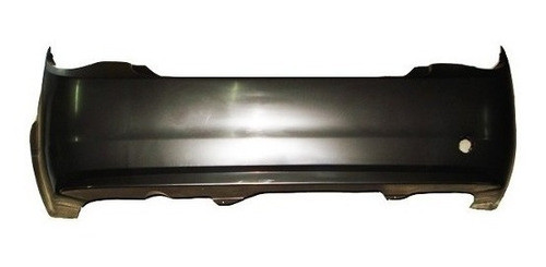 Paragolpe Trasero Chevrolet Sonic Hatch 0