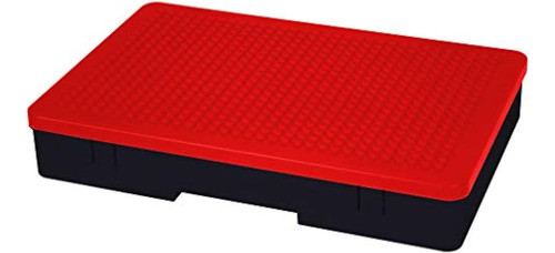 Eblox Parts Flashing Frenzy Set Building 1