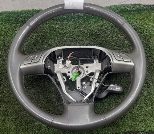 Volante Da Subaru Tribeca 2009 3.6 24v  Com Detalhe 1