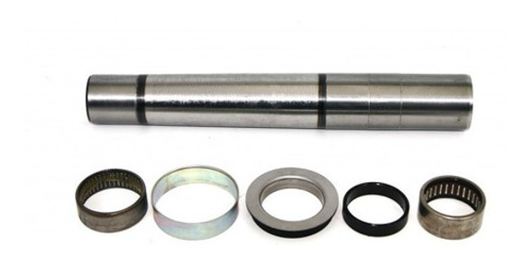 Kit Suspencion Trasera 205/306/309/zx/xsara (tren Trasero) 0 Kit Suspencion Trasera 205/306/309/zx/xsara (tren Trasero) 0