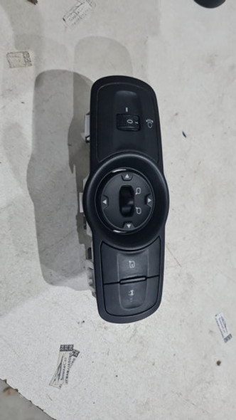 Comando Retrovisor Farol Tiggo 5x 2020 2021 Original 0 Comando Retrovisor Farol Tiggo 5x 2020 2021 Original 0