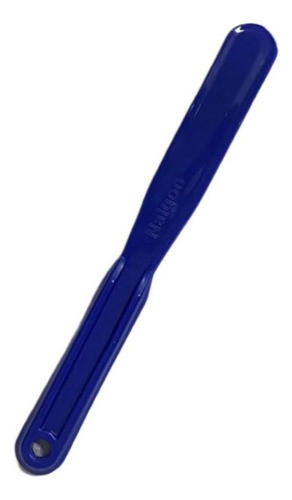 Espátula 100mm - Atóxica - Nalgon (unidade) 0