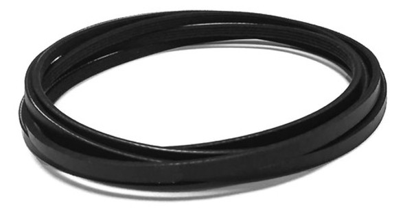Correa We12x82cm Para Secadora General Electric 223 Cm 0