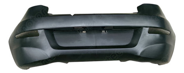 Paragolpe Tras Chery Fulwin Hatch Genuino Dimacar Repuestos 0