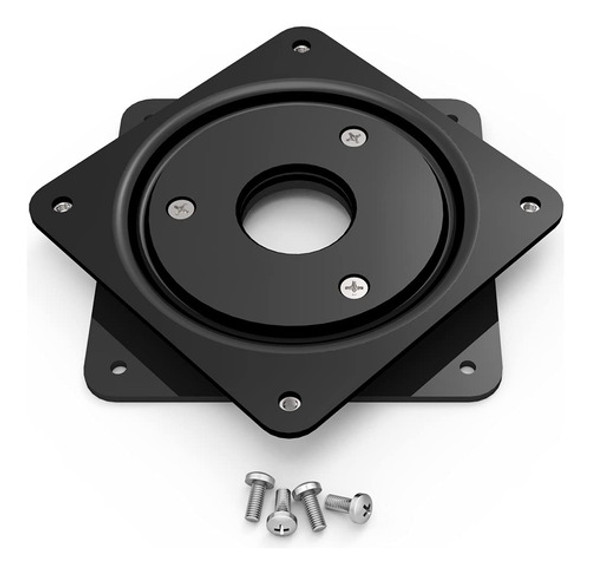 Maclocks Orientación Vesa Placa Giratoria Para Su Uso Con Ma 0