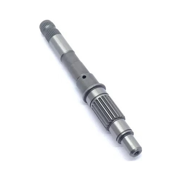 Eixo Pedal De Partida Honda Titan 125 00 A 04 Fan 125 Até 08 0