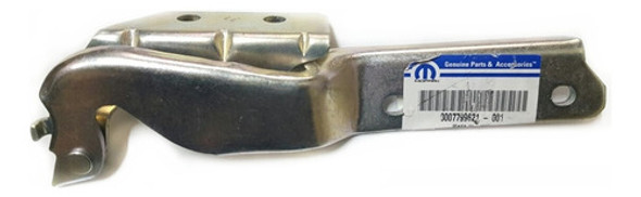 Bisagra Capot Der Fiat Strada Adventure 2014 Al 2020 0