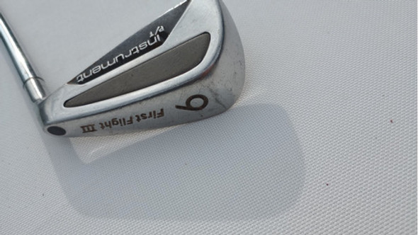 Palo De Golf First Flight 6 1 Palo De Golf First Flight 6 1