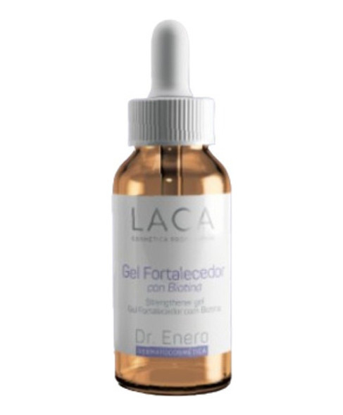 Gel Fortalecedor Con Biotina Laca 1 Gel Fortalecedor Con Biotina Laca 1