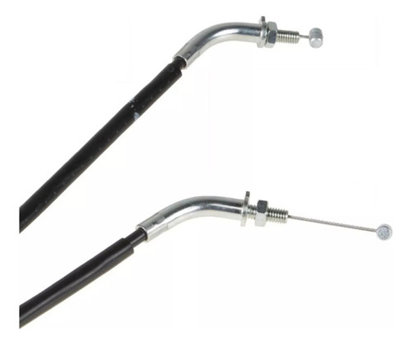 Cable Acelerador Yamaha Crypton °-° 0