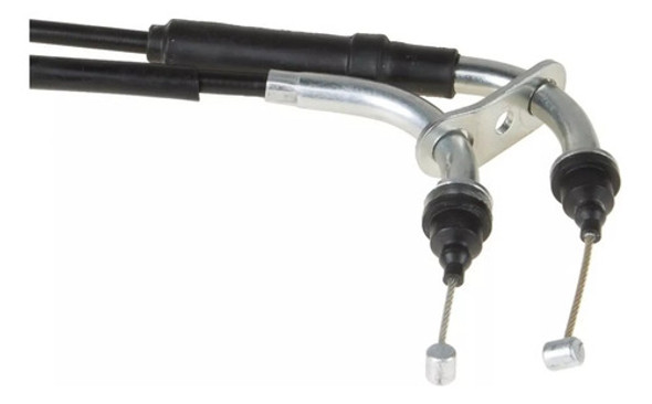 Cable Acelerador Yamaha Crypton °-° 1