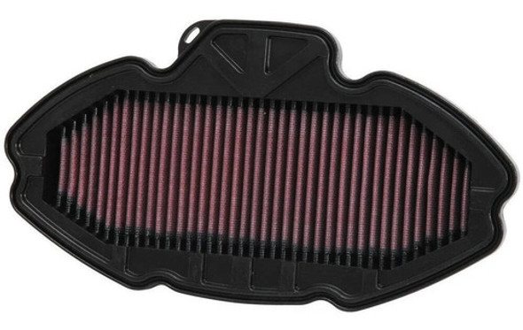 Filtro Aire K&n Nc700x- Nc750x Mk Motos 0