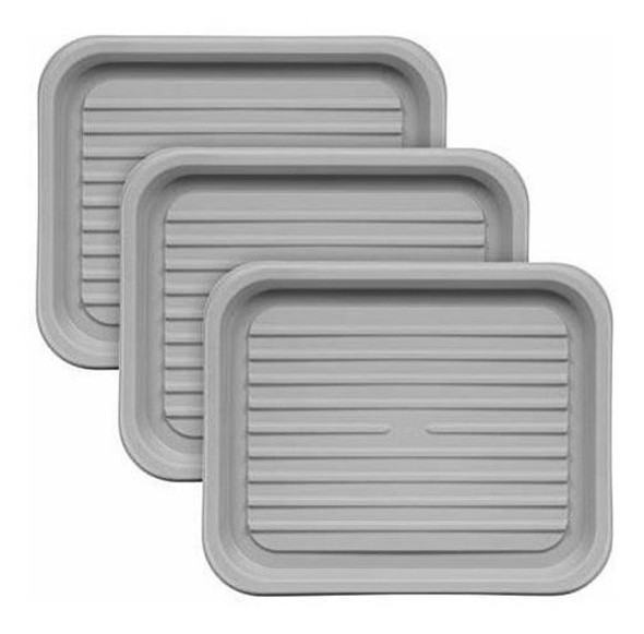 Iris Usa, Inc. Zapatero, Plastico, S 0