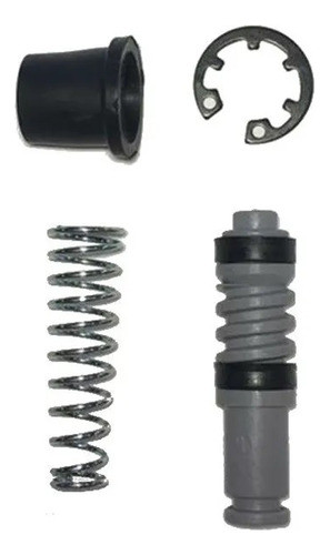 Reparo Cilindro Mestre Ninja 250 E Ninja 300 Até 2015 0