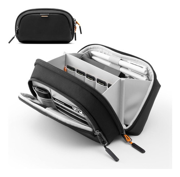 Organizador De Electrónica Inateck, Organizador De Cables De 0 Organizador De Electrónica Inateck, Organizador De Cables De 0