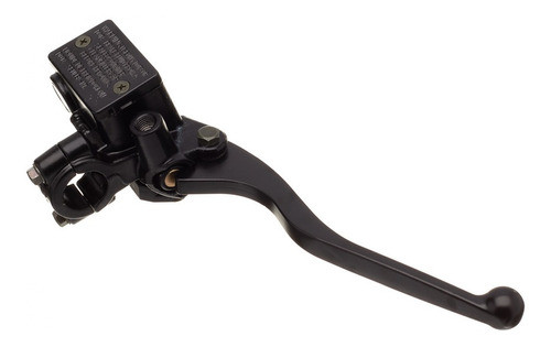 Cilindro Mestre Superior Gp Cg 150 Esd /2008 0