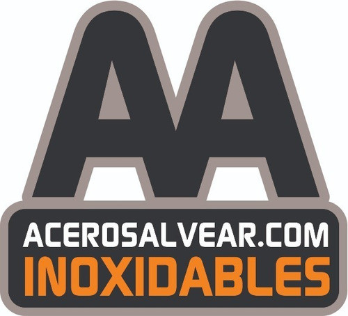 Bisagra Libro Acero Inoxidable 34 X 63 Mm. Pack 2 Unidades 1