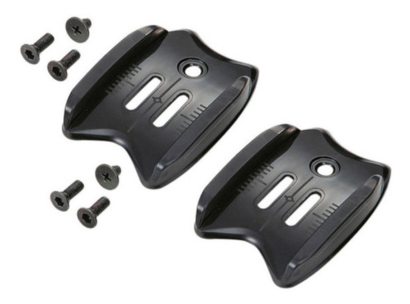 Adaptador Protetor Shimano Smsh40 P/ Taco Mtb Sapatilha Road 0