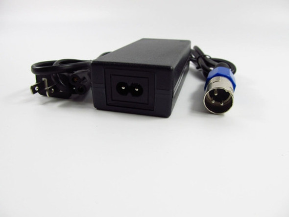 Nuevo 36v 1.8a Cargador De La Batería Del Scooter Eléctrico 1