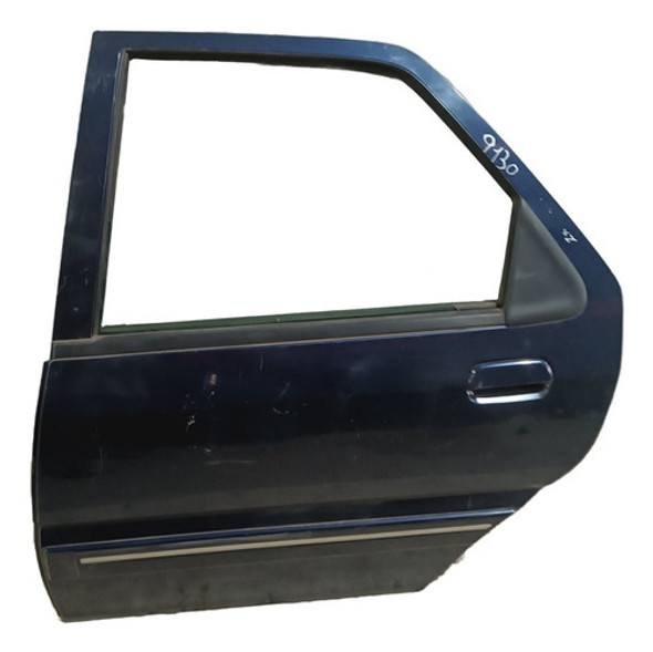 Puerta Trasera Izquierda Citroen Xz 9130 Original 0 Puerta Trasera Izquierda Citroen Xz 9130 Original 0