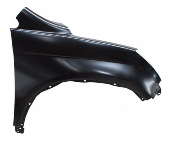 Guardabarro Delt. Der. Honda Crv 2010-11 0